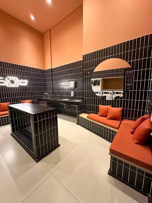 Studio Confortavel Em Pinheiros - Nr Sao Paulo Brazil